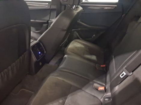 2019 Porsche Macan