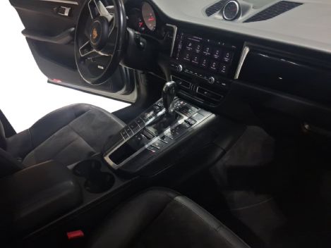 2019 Porsche Macan