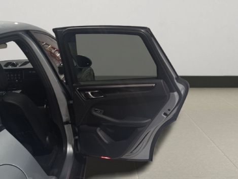 2019 Porsche Macan