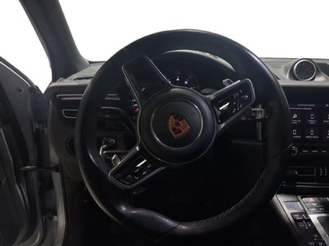 2019 Porsche Macan