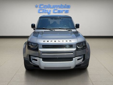 2020 Land Rover Defender 110