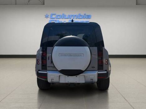 2020 Land Rover Defender 110