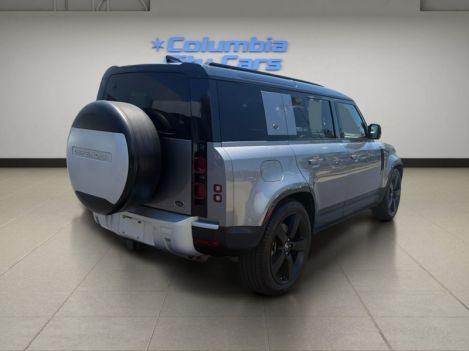 2020 Land Rover Defender 110