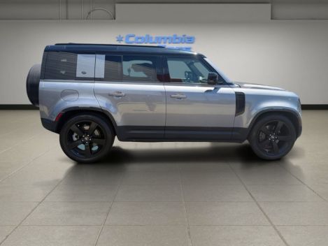 2020 Land Rover Defender 110