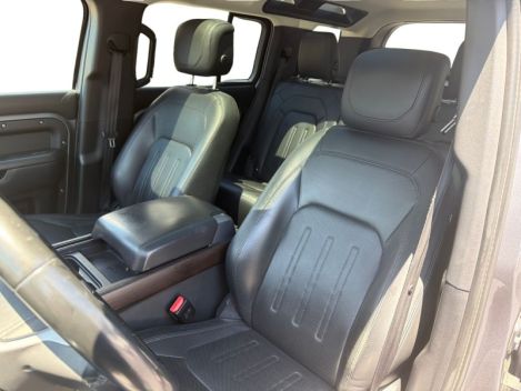 2020 Land Rover Defender 110