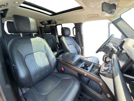 2020 Land Rover Defender 110