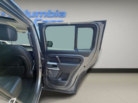 2020 Land Rover Defender 110