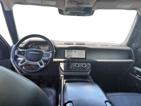 2020 Land Rover Defender 110