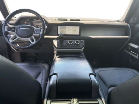 2020 Land Rover Defender 110