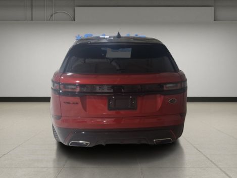 2019 Land Rover Range Rover Velar
