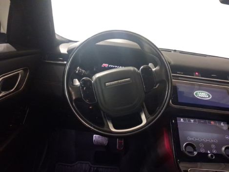 2019 Land Rover Range Rover Velar