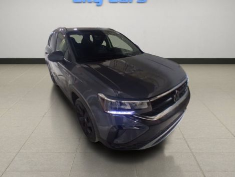 2023 Volkswagen Taos