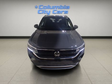 2023 Volkswagen Taos
