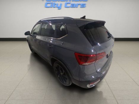 2023 Volkswagen Taos