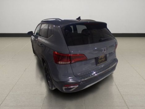 2023 Volkswagen Taos