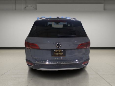 2023 Volkswagen Taos
