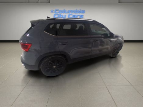 2023 Volkswagen Taos