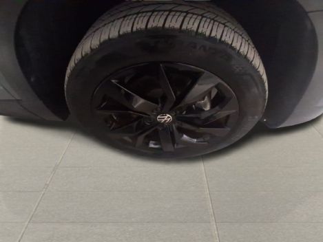 2023 Volkswagen Taos