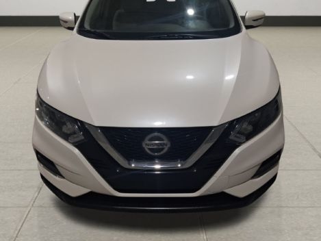 2020 Nissan Rogue Sport