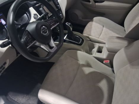 2020 Nissan Rogue Sport