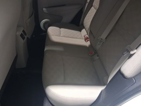 2020 Nissan Rogue Sport