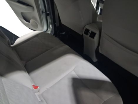 2020 Nissan Rogue Sport