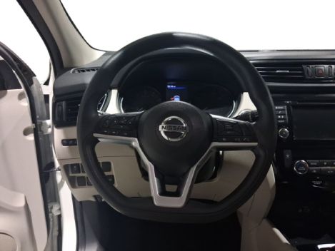 2020 Nissan Rogue Sport