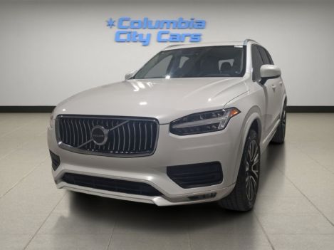 2020 Volvo XC90