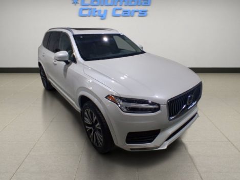 2020 Volvo XC90
