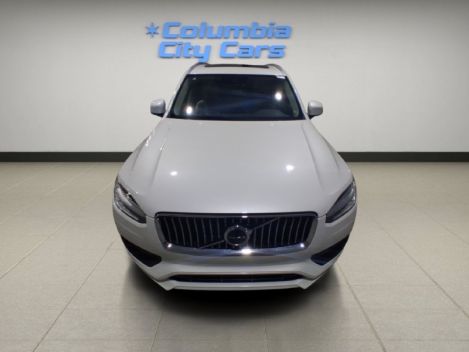 2020 Volvo XC90