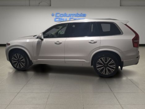 2020 Volvo XC90