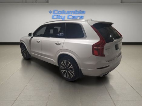 2020 Volvo XC90