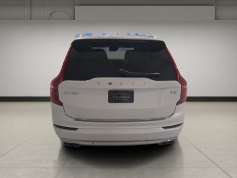 2020 Volvo XC90