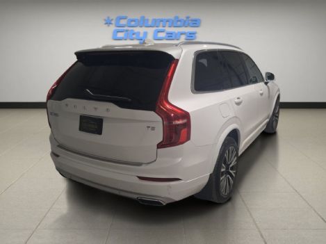 2020 Volvo XC90