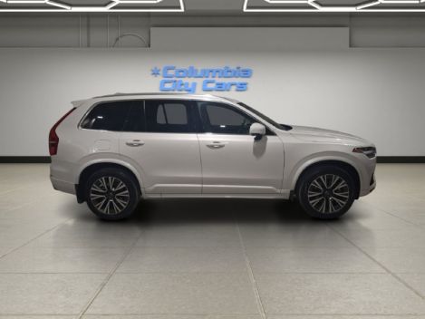 2020 Volvo XC90