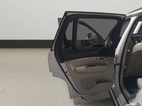 2020 Volvo XC90