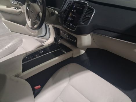 2020 Volvo XC90