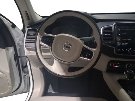 2020 Volvo XC90