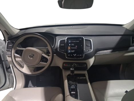 2020 Volvo XC90