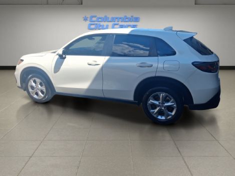 2023 Honda HR-V