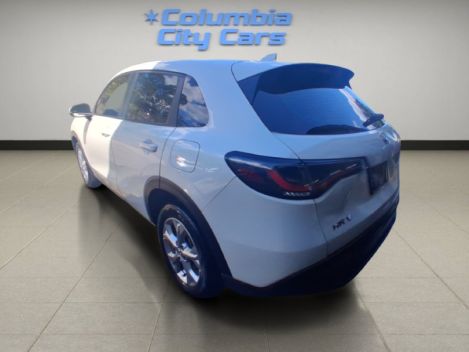 2023 Honda HR-V