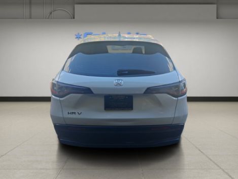 2023 Honda HR-V