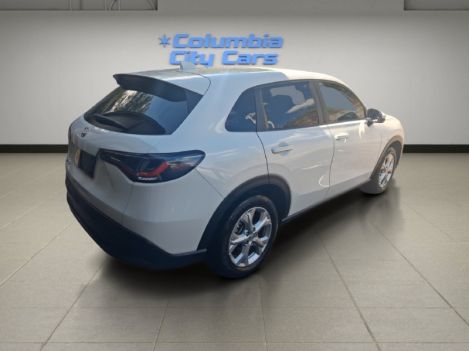 2023 Honda HR-V