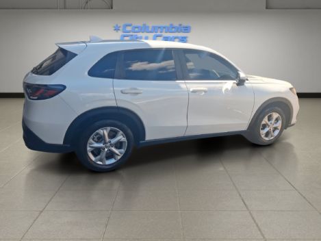 2023 Honda HR-V