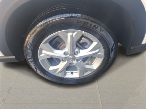 2023 Honda HR-V