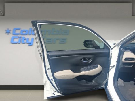 2023 Honda HR-V