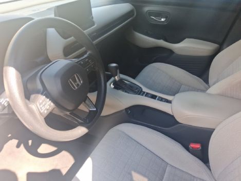 2023 Honda HR-V