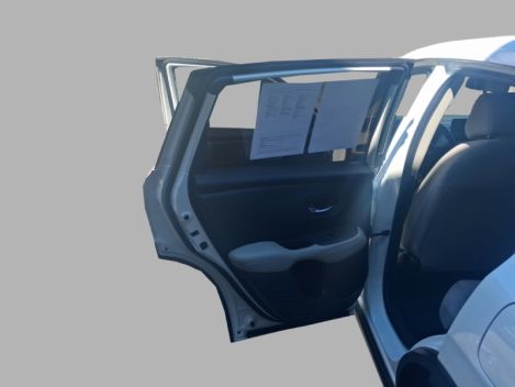 2023 Honda HR-V
