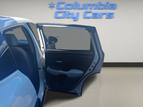 2023 Honda HR-V