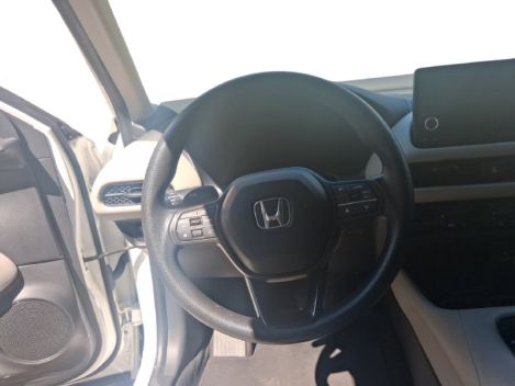 2023 Honda HR-V